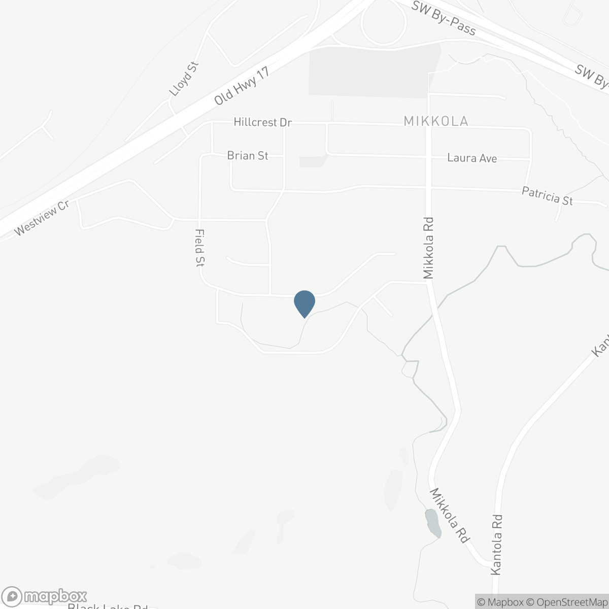 101 Field, Greater Sudbury, Ontario P3Y 1B2